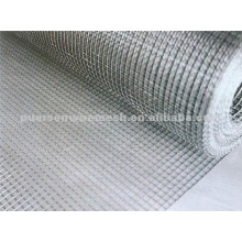 Square Wire Mesh Roll Hersteller